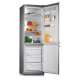 Холодильник Pozis RK-149 А, графит