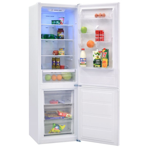 Холодильник NORDFROST DRF 190