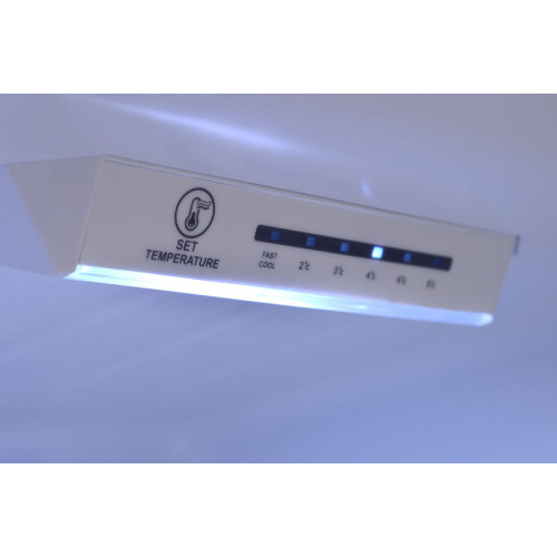 Холодильник NORDFROST DRF 190