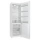 Холодильник Indesit DF 5200 W белый двухкамерный