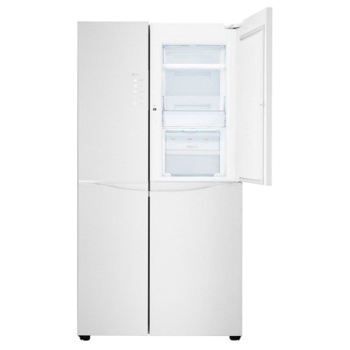 Холодильник LG GC-M257UGAW