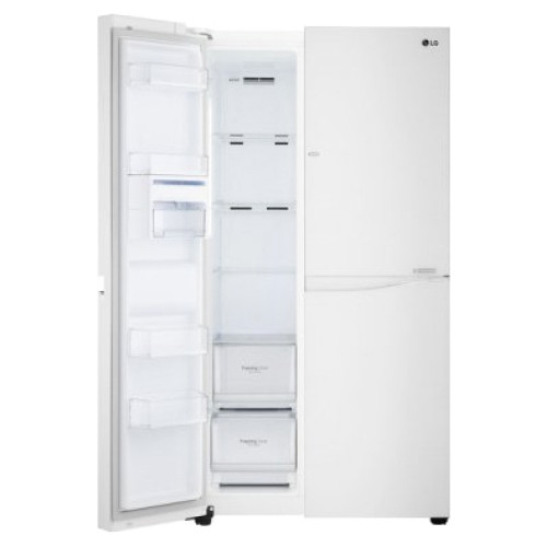 Холодильник LG GC-M257UGAW