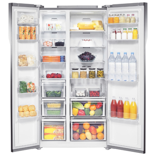 Холодильник Samsung RS552NRUA1J