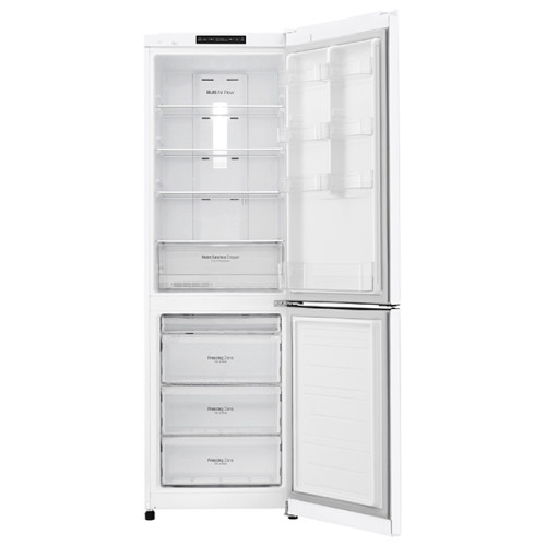 Холодильник LG GA-B429 SQCZ