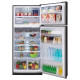 Холодильник Sharp SJXE 59 PMBE