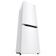 Холодильник LG GA-B389 SQCZ белый