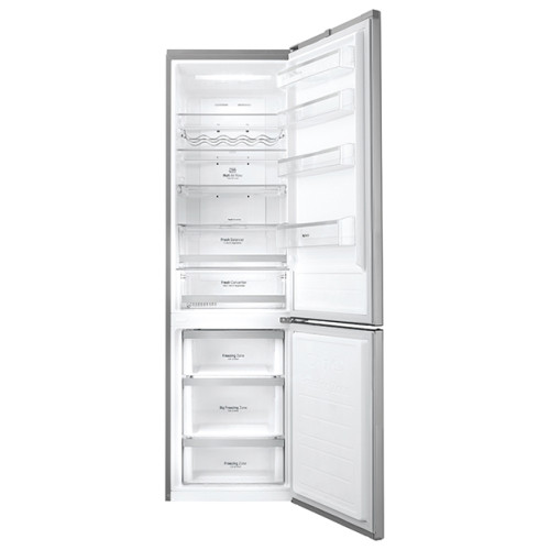 Холодильник LG GW-B 499 SMFZ