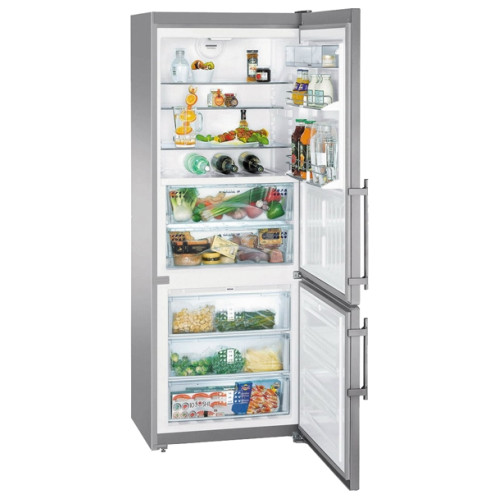 Холодильник Liebherr CBNPbe 5156