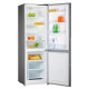 Холодильник AVEX RFC-301D NFGY золотой