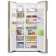 Холодильник Hisense RC-67WS4SAY