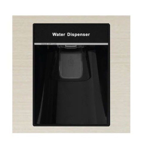 Холодильник Hisense RC-67WS4SAY