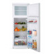Холодильник Artel HD 276 FN белый