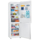 Холодильник Candy CCPS 6180 W