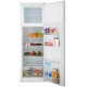 Холодильник ARTEL HD 341 FN металлик