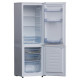 Холодильник Shivaki BMR-1701W белый