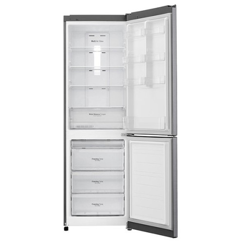 Холодильник LG GA-B429SLUZ