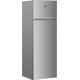 Холодильник Beko RDSK280M00S серебристый