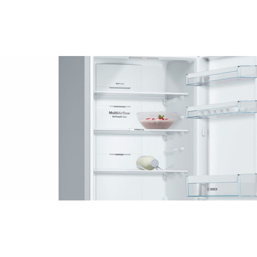 Холодильник Bosch KGN36VI21R