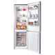 Холодильник Candy CKHF 6180 IS