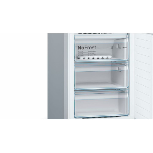 Холодильник Bosch KGN36VL21R