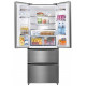 Холодильник Candy CCMN 7182 IXS