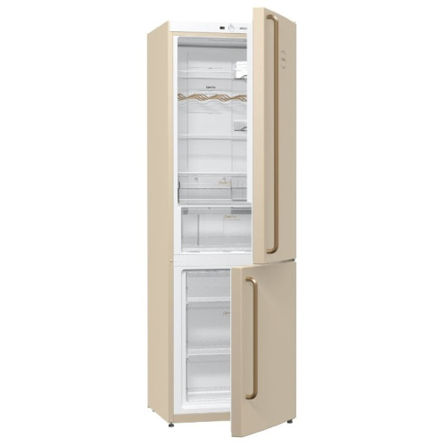 Холодильник Gorenje NRK611CLI сл.кость