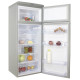 Холодильник DON R-216 MI металлик искристый