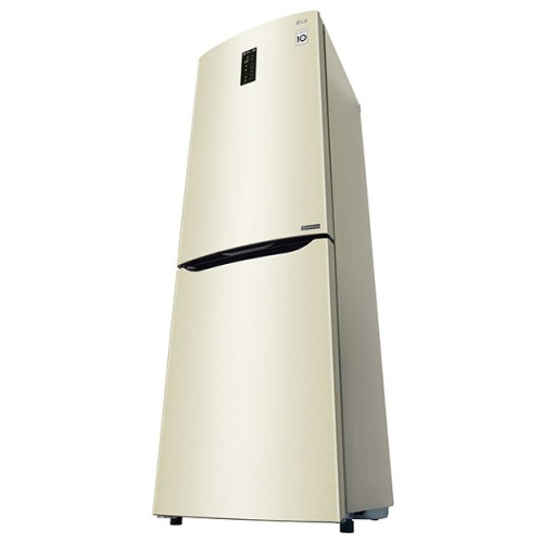 Холодильник LG GA-B429SYUZ