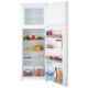 Холодильник Artel HD 316 FN белый