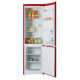 Холодильник ATLANT 4424-039 ND рубиновый