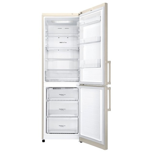 Холодильник LG GA-B 449 YEQZ