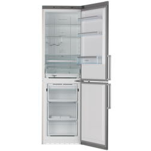 Холодильник Bosch KGN39XC15R серый