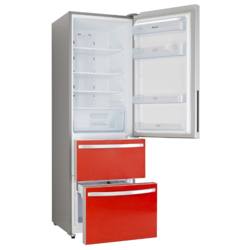 Холодильник Hisense RT-41WC4SAR