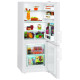 Холодильник Liebherr CU 2311-20001 белый