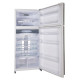 Холодильник Sharp SJXE55PMWH Белый.