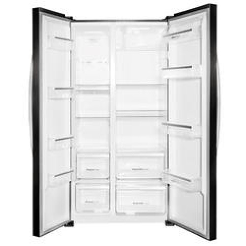 Холодильник Daewoo RSH-5110BNG