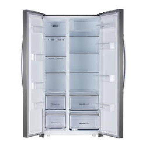 Холодильник Daewoo RSH-5110SNG SBS