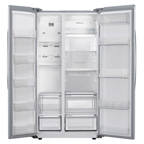 Холодильник LG GC-B207 GAQV