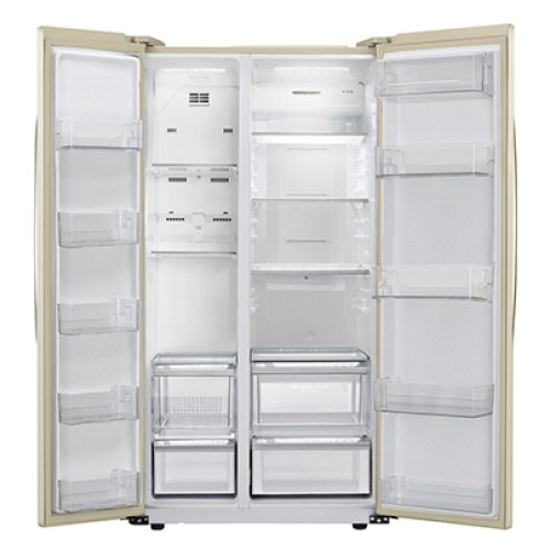 Холодильник LG GC-B207 GEQV