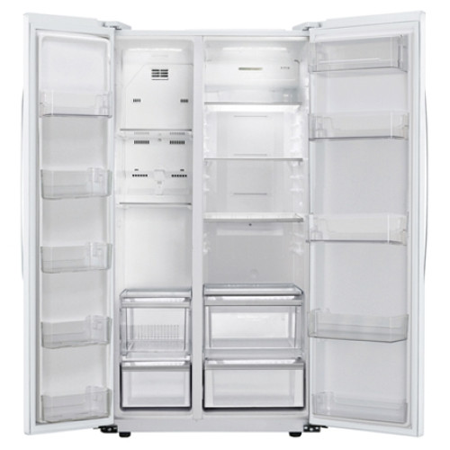 Холодильник LG GC-B207 GVQV