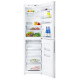 Холодильник ATLANT 4625-181 серебристый