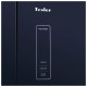 Холодильник Tesler RCD-480I BLACK GLASS
