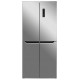 Холодильник Tesler RCD-480I INOX