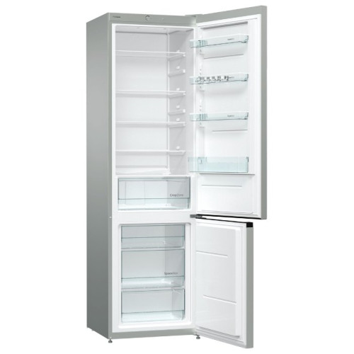 Холодильник Gorenje RK621PS4 нержавеющая сталь