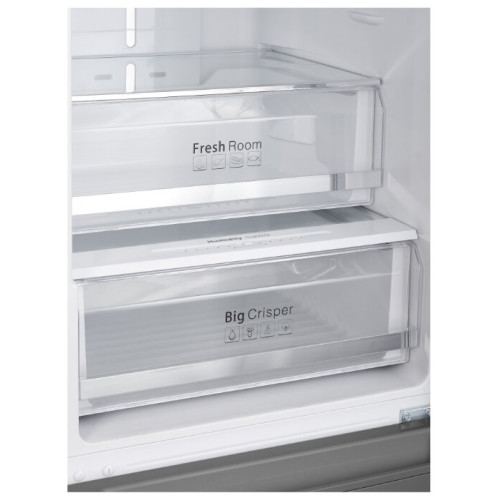 Холодильник Kuppersberg NOFF 19565 X