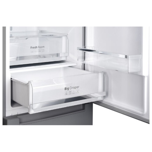 Холодильник Kuppersberg NOFF 19565 X