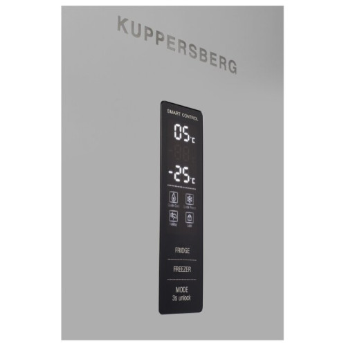 Холодильник Kuppersberg NOFF 19565 X