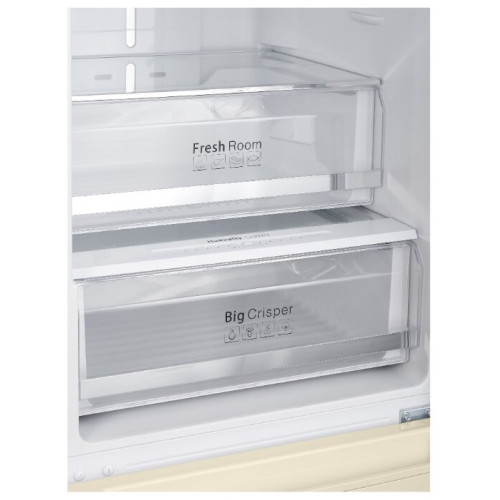 Холодильник Kuppersberg NOFF 19565 C