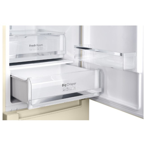 Холодильник Kuppersberg NOFF 19565 C