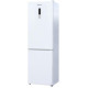 Холодильник Shivaki BMR-1851DNFW белый